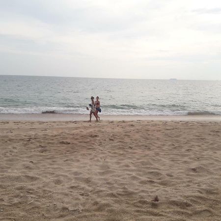 Bluesky Beach Bungalows Ko Lanta المظهر الخارجي الصورة