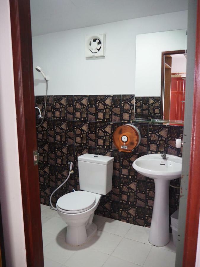 Bluesky Beach Bungalows Ko Lanta المظهر الخارجي الصورة
