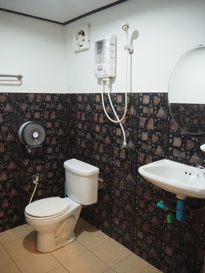 Bluesky Beach Bungalows Ko Lanta المظهر الخارجي الصورة