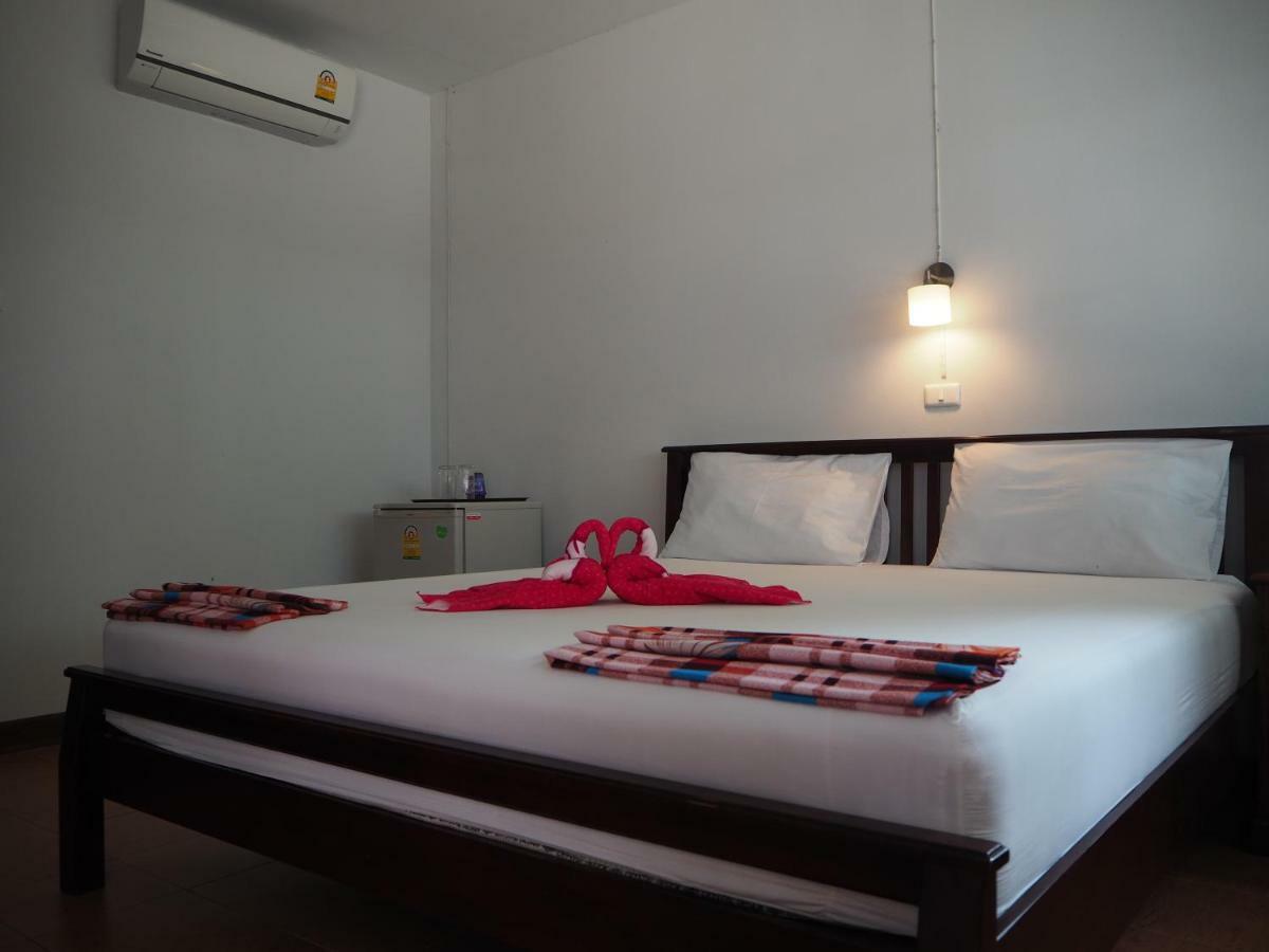 Bluesky Beach Bungalows Ko Lanta المظهر الخارجي الصورة