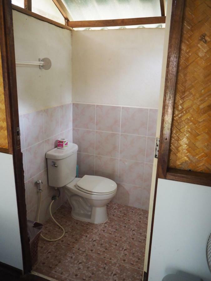 Bluesky Beach Bungalows Ko Lanta المظهر الخارجي الصورة